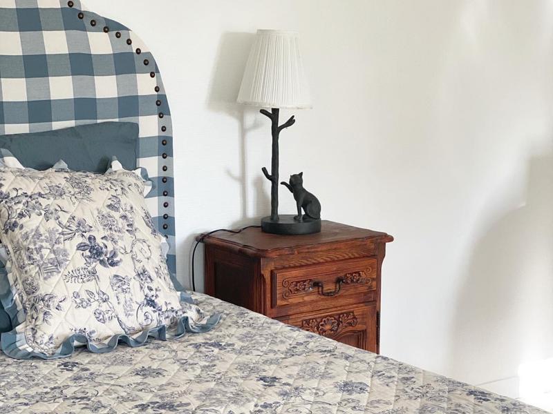 Chambre 4 - Louise