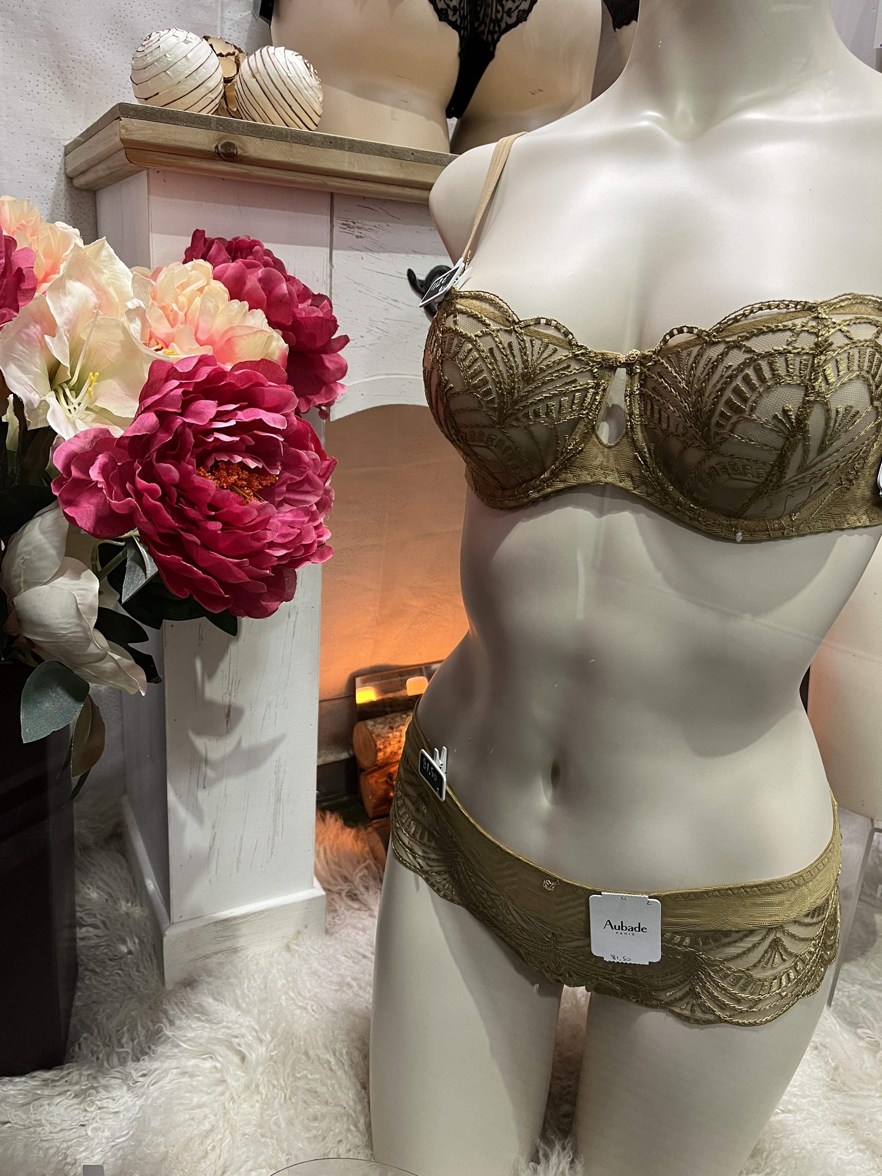 Les dessous d'elles — photo 3