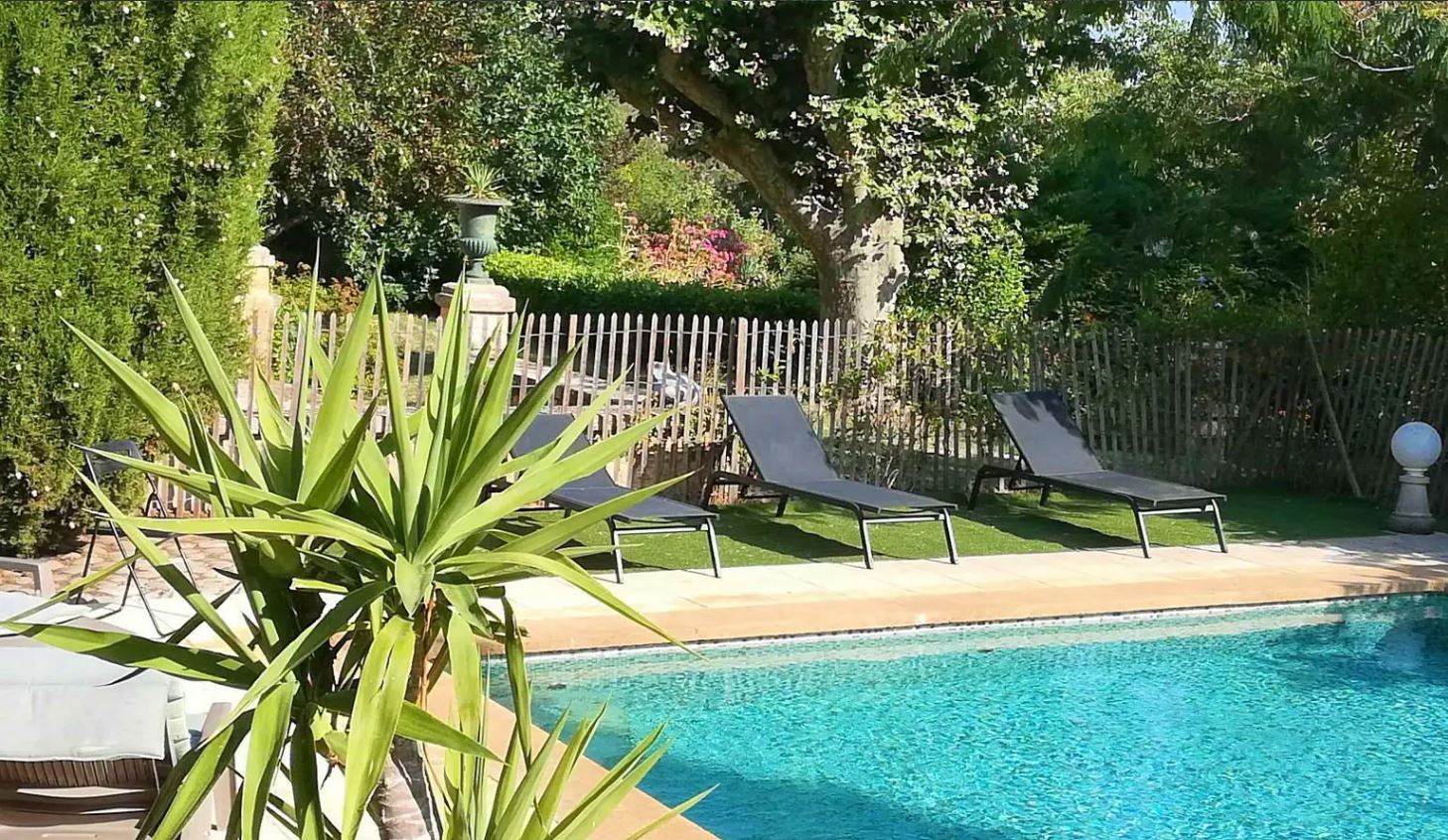 Au Clos de la Sablière, Rognes - photo 3