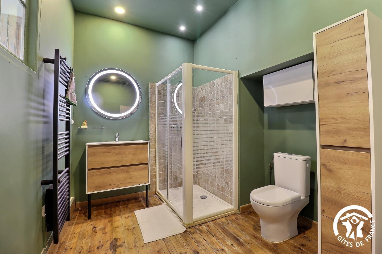 Mas des Lilas - Chez Coba - photo 3