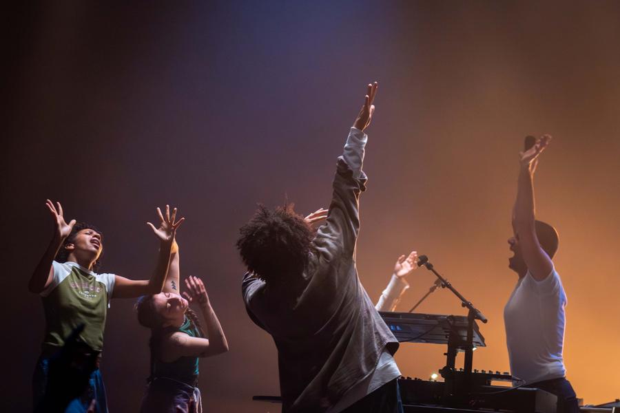 Concert/Danse - Hervé & MazelFreten_Ollioules