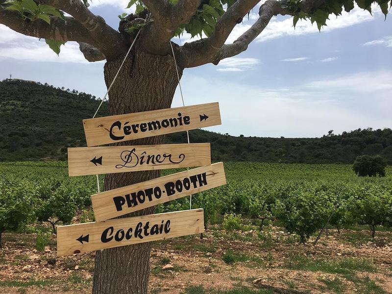 Domaine de la Bouverie
