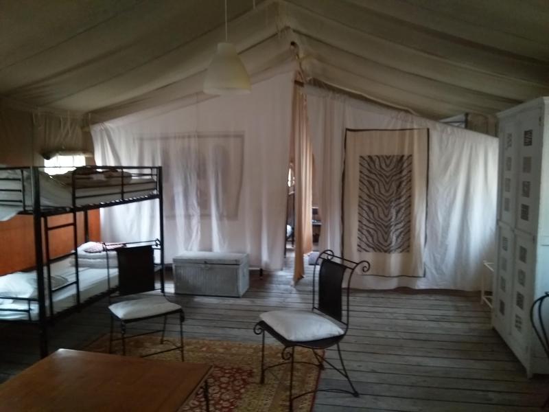 Intérieur Orchidée