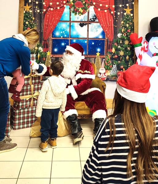 Marché de Noël - Comité des fêtes du pays de la Meije_La Grave