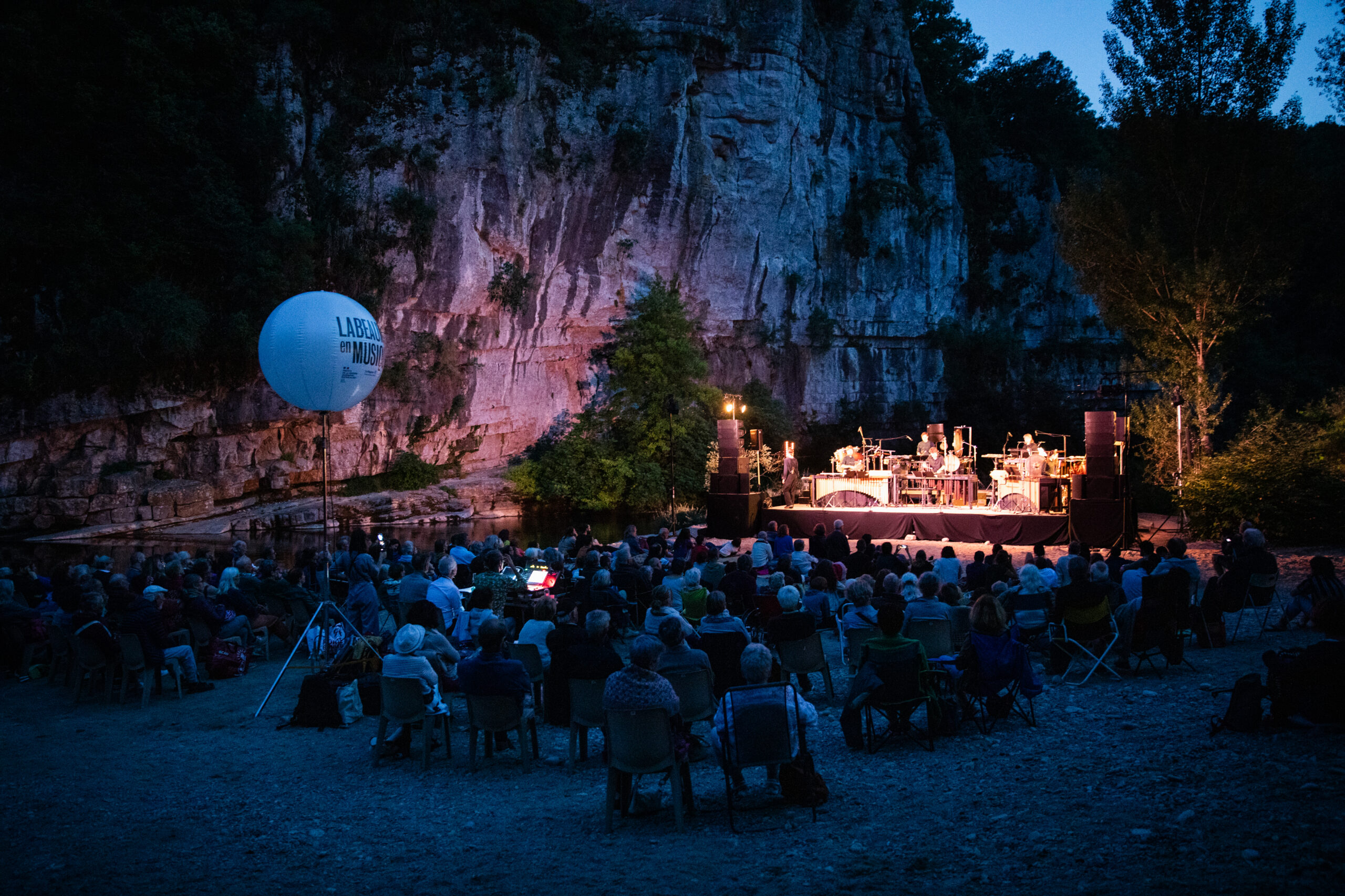 Le Festival « Labeaume en Musiques » souffle ses 30 bougies !
