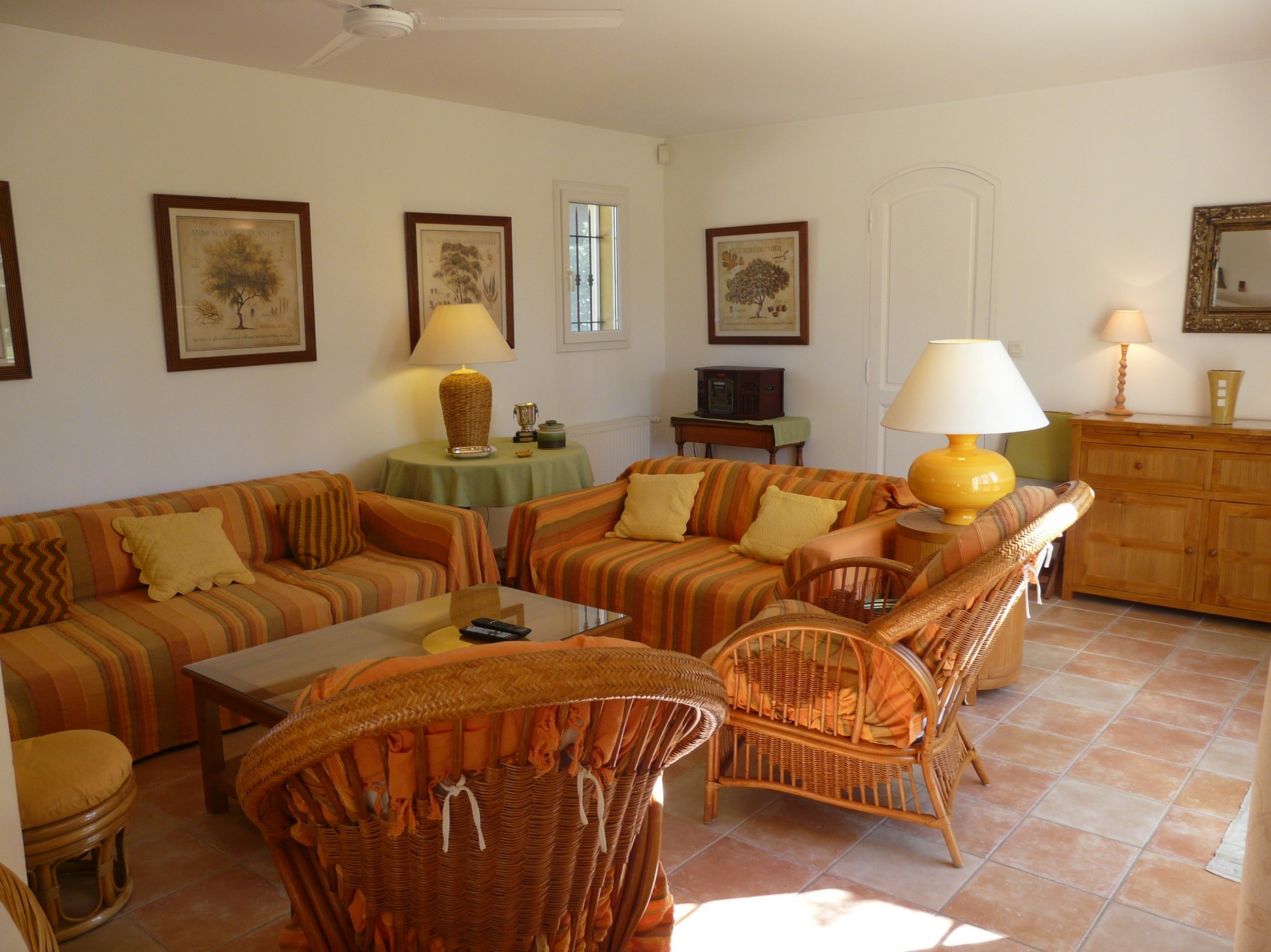Baguie Roso, Mouriès - photo 7