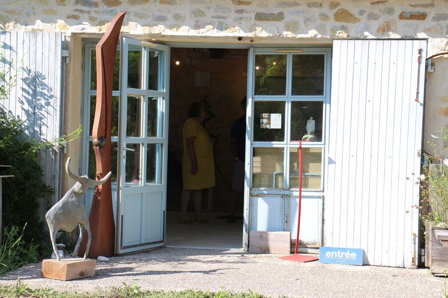 Atelier Galerie La Sagne