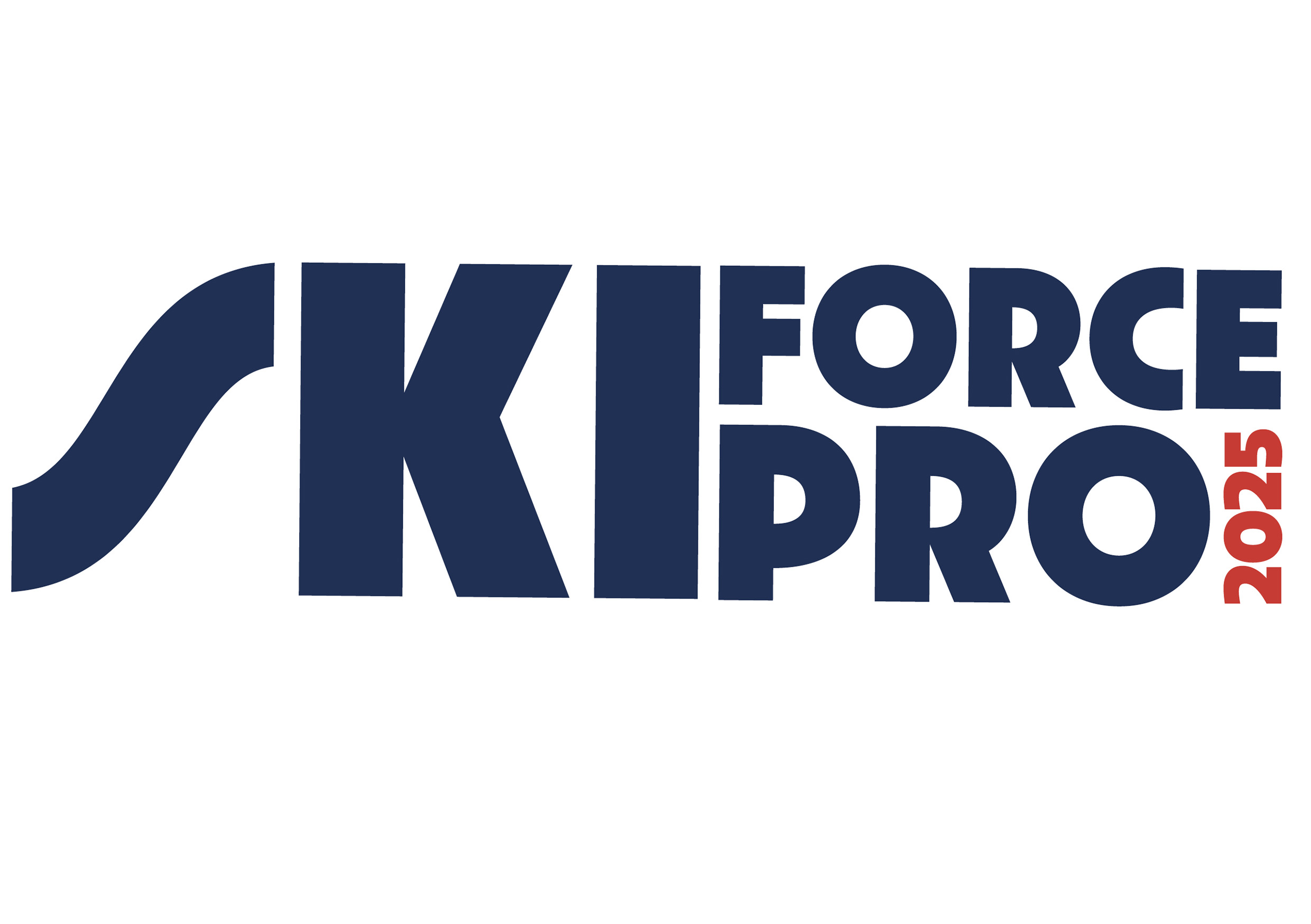 Ski force tour logo