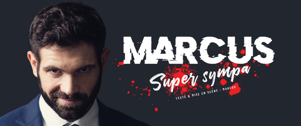 Super sympa - Saison culturelle Le 14 mars 2025