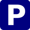 P3 – Parking de l’aiguille & Prairie