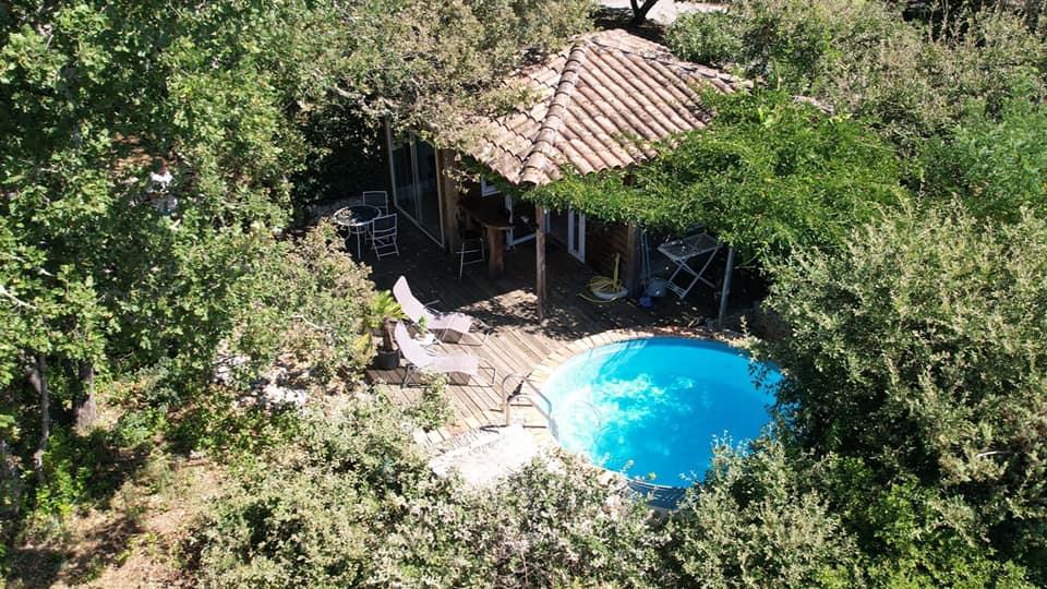 Les Hauts de Brugère - Chalet Dunne