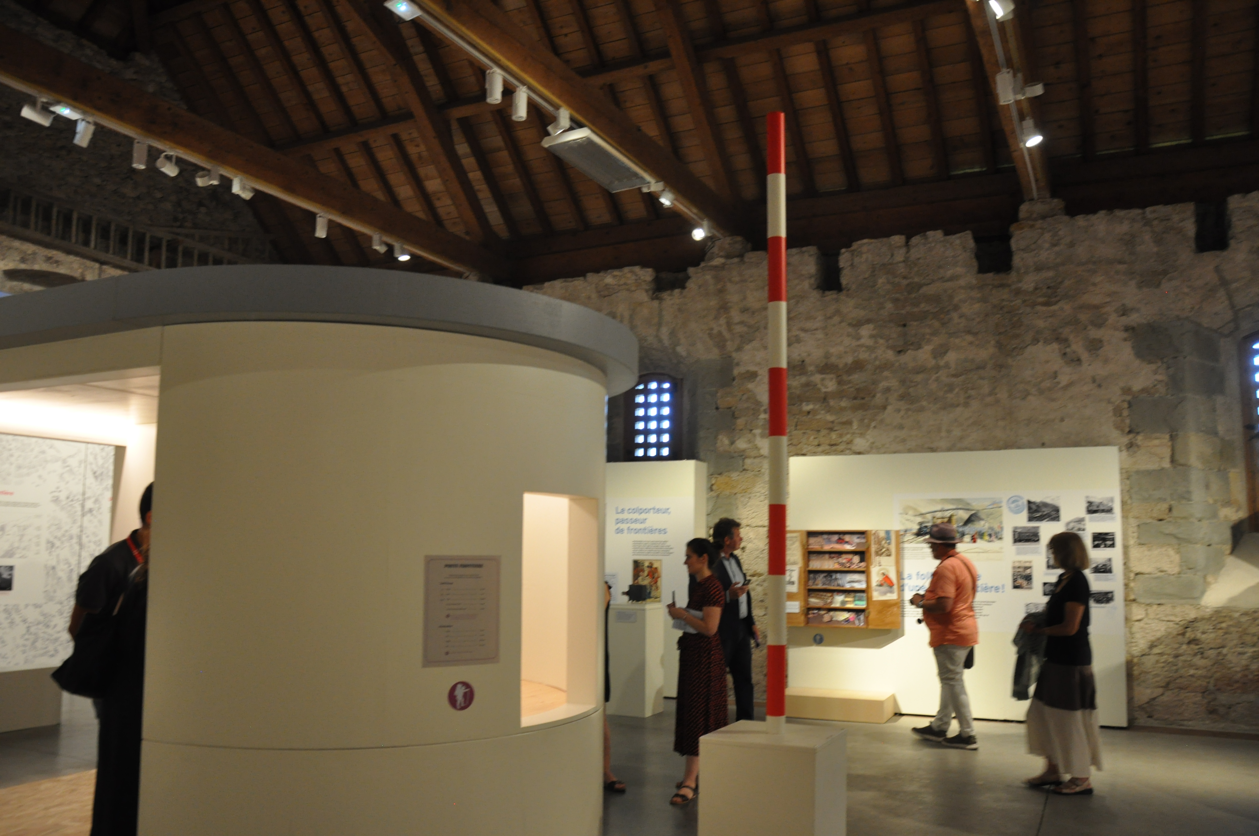 Exposition