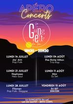 La Guinguette du Lac