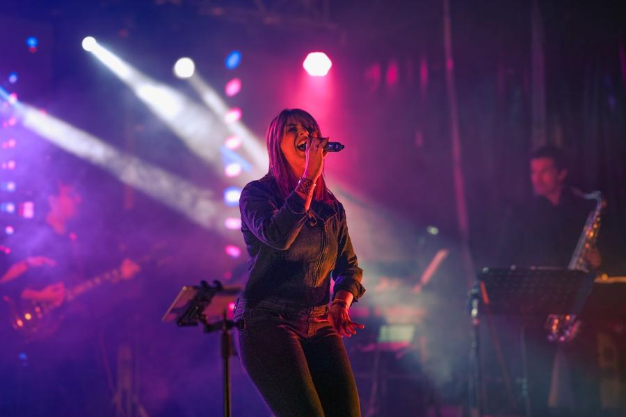 Fête du Vieux Val_Val-d'Isère