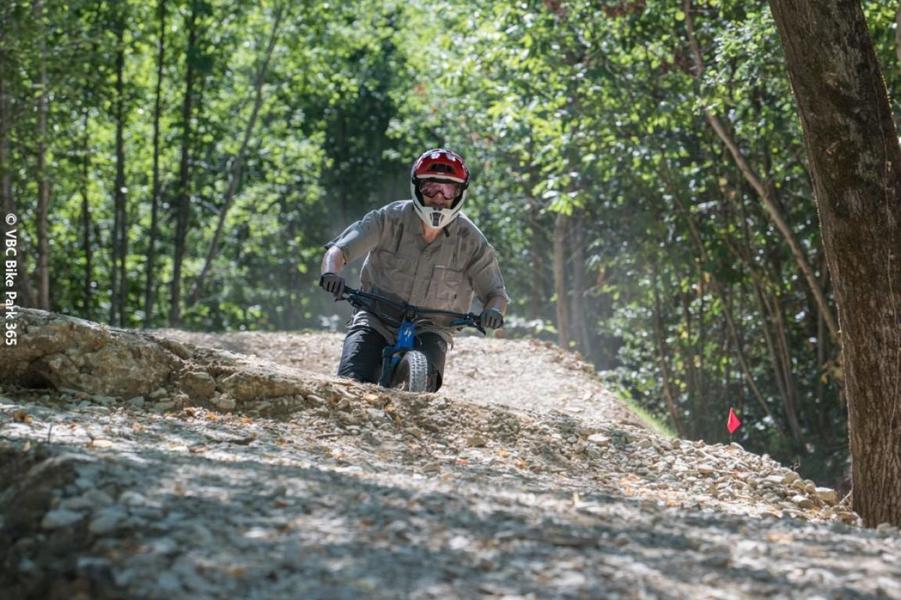 Terrain vtt - VBC Bike Park 365