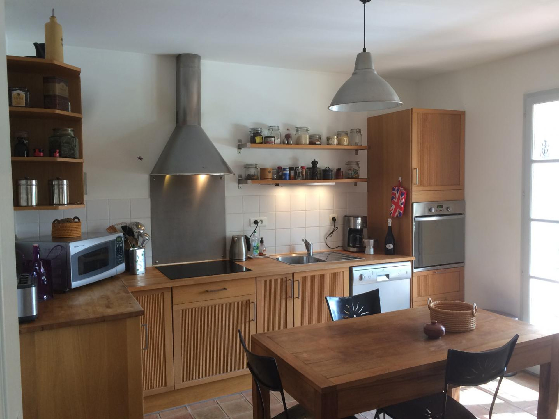 La Maison Telma, Rognonas - photo 8