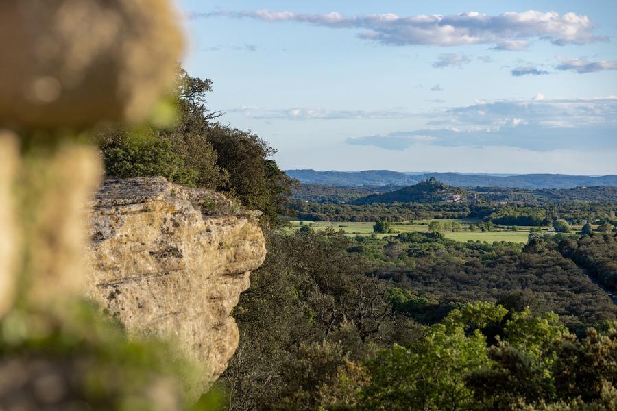 Visite Guidée Chamaret - Spéciale Groupe_Grignan