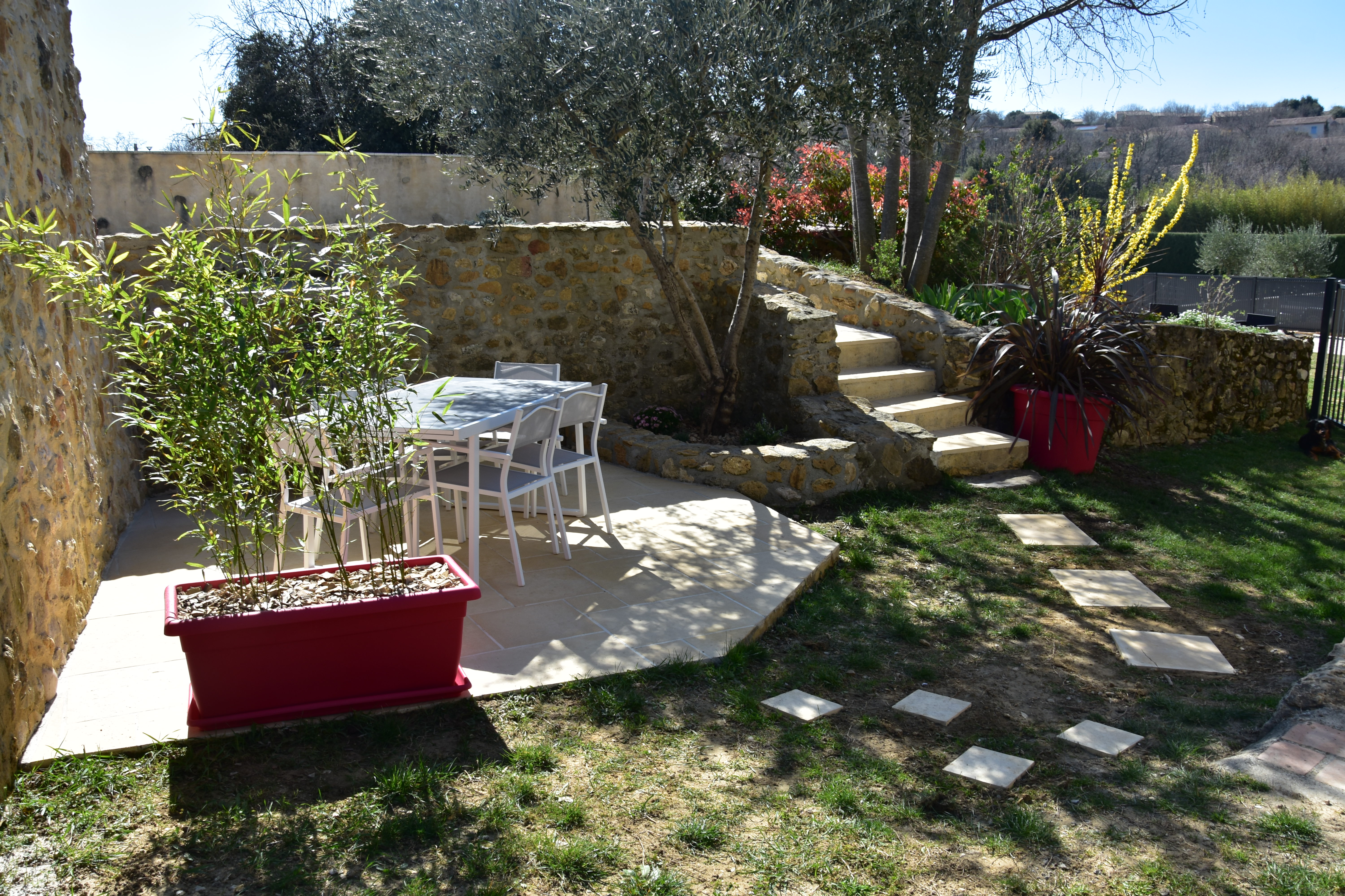 exterieur terrasse