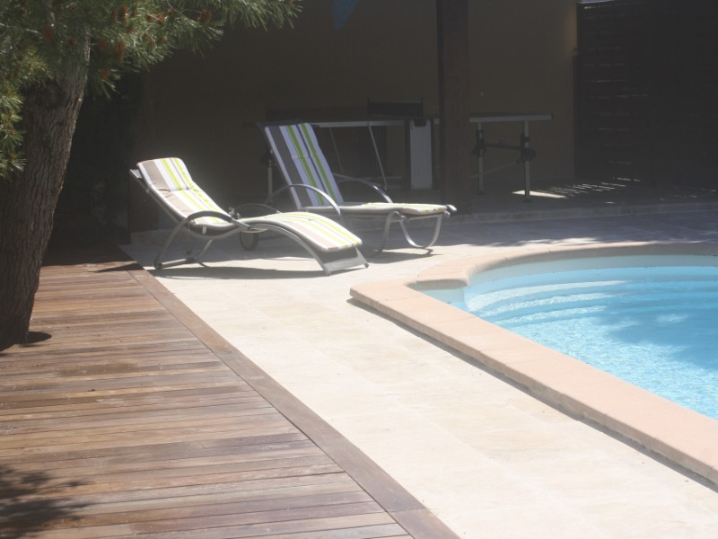 La Bastide