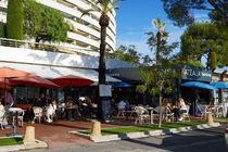 Léo Léa Assiette de Boeuf - Villeneuve-Loubet