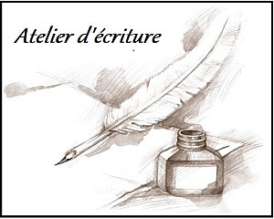 atelier d'écriture