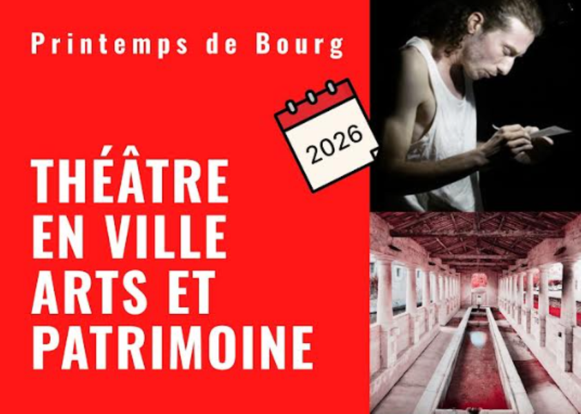 Exposition Repères d'art en Sud Ardèche_Bourg-Saint-Andéol