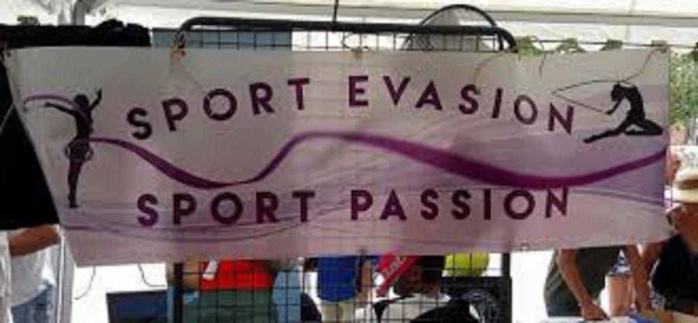 Sport Evasion_Le Castellet