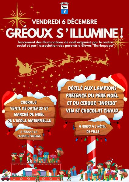 Gréoux s