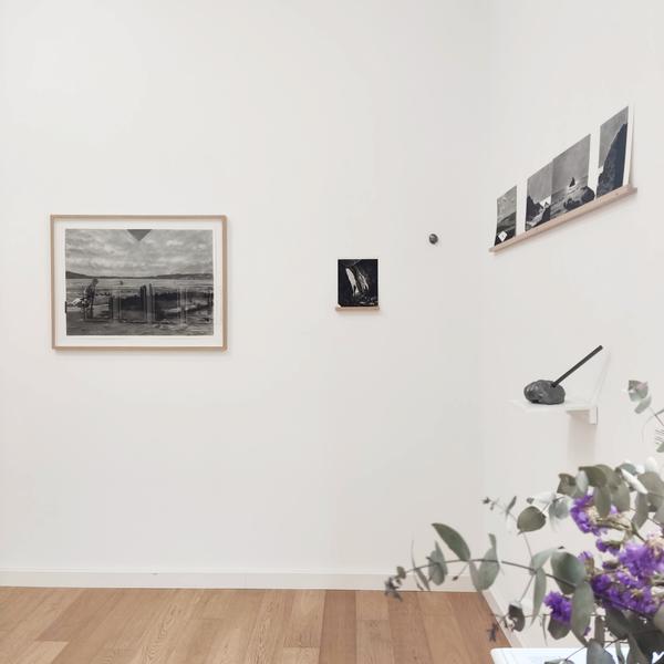 Galerie Ramand_Aix-en-Provence