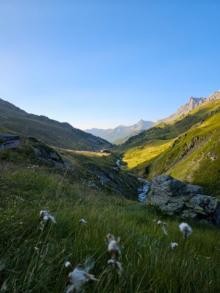 Tour des Cerces_Névache