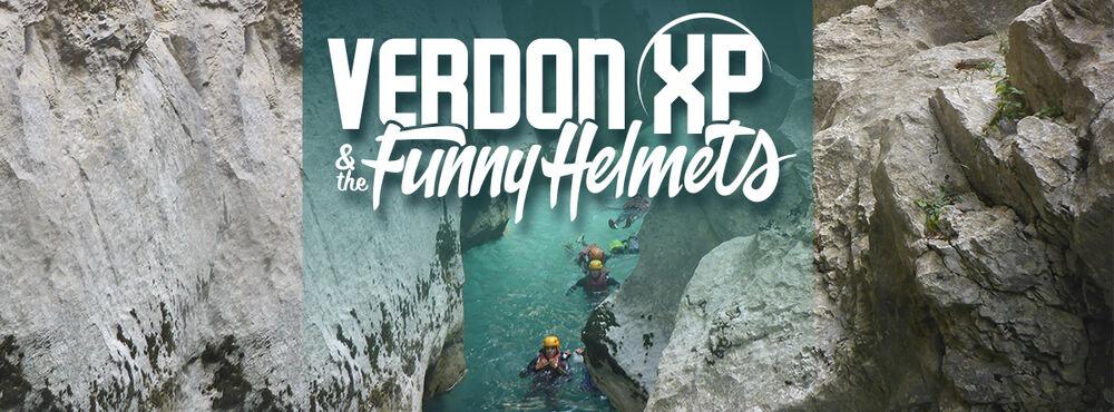 Kayak de mer avec Verdon XP_Castellane