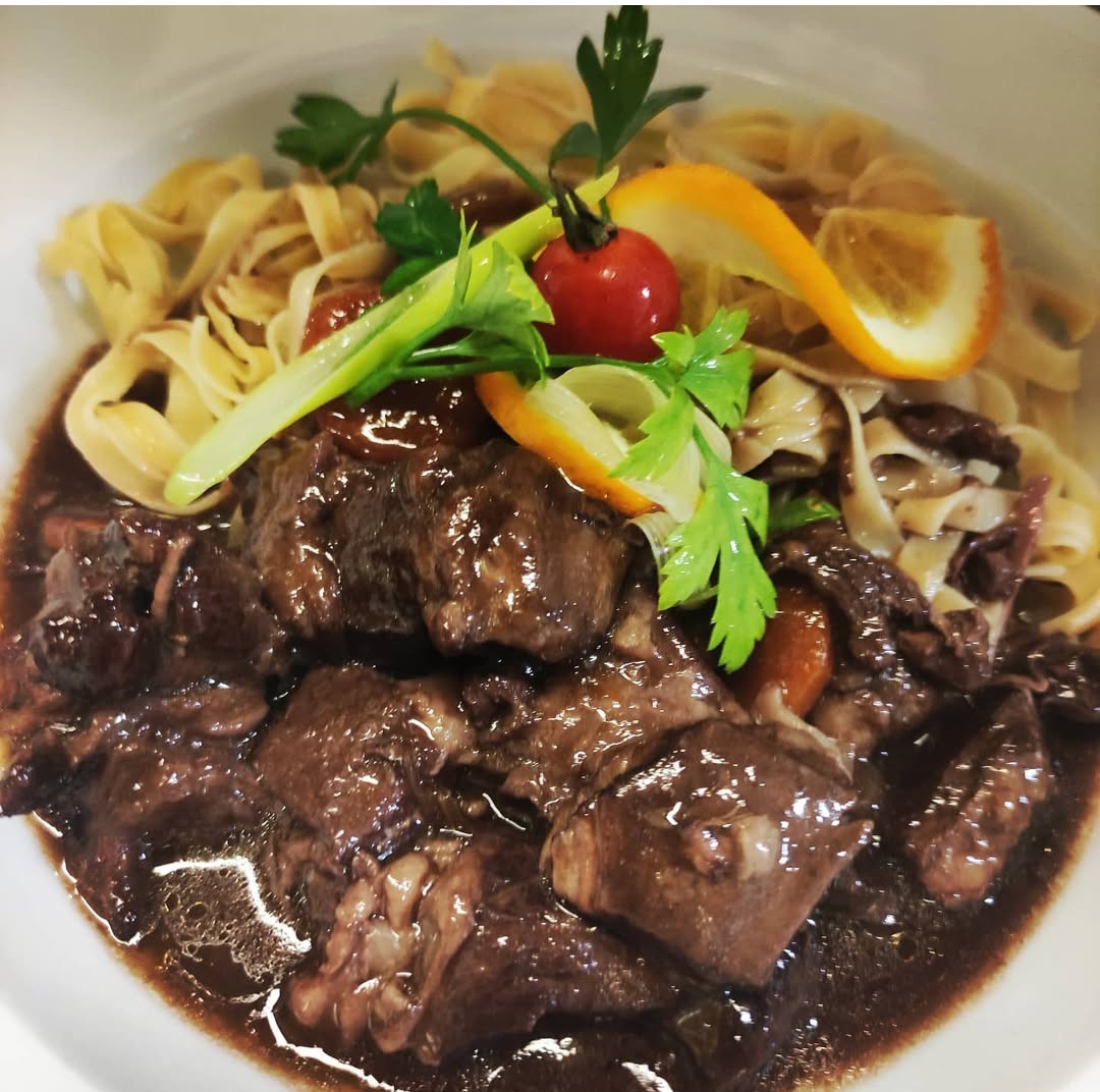 Restaurant Terminus Chef.S - photo 3