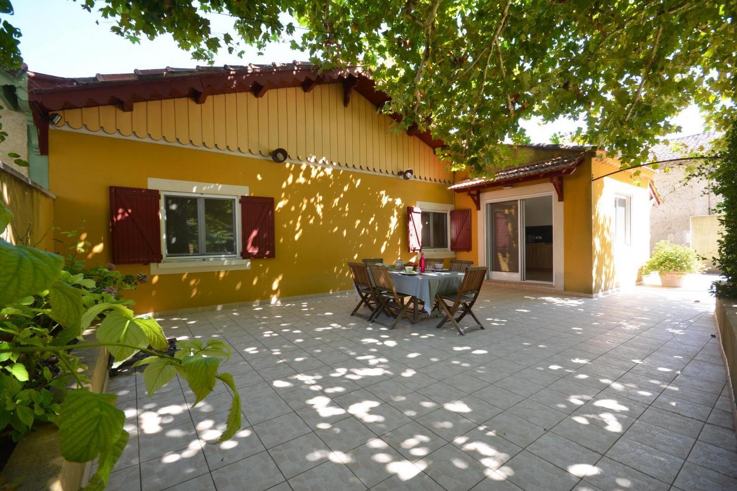 Gîte du Grand Mas, Noves - photo 12