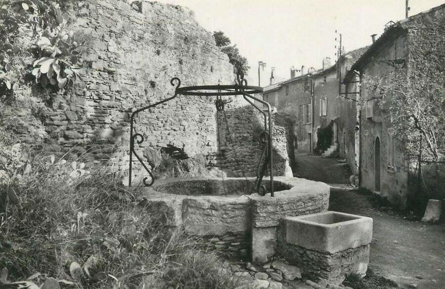 Visite guidée : Au fil de l'eau - Journées Européennes du Patrimoine_Bormes-les-Mimosas