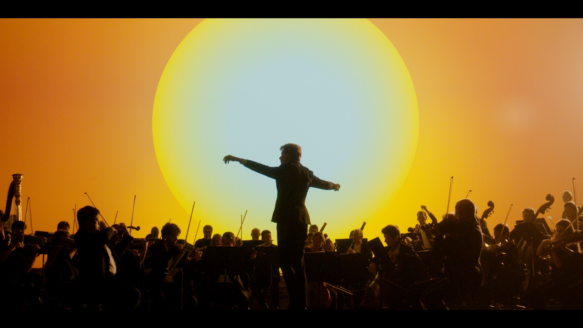 Projection du film "Ravel en 1000 éclats"_Grenoble