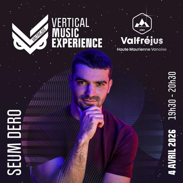 Vertical Music Experience - Jour 1_Valfréjus