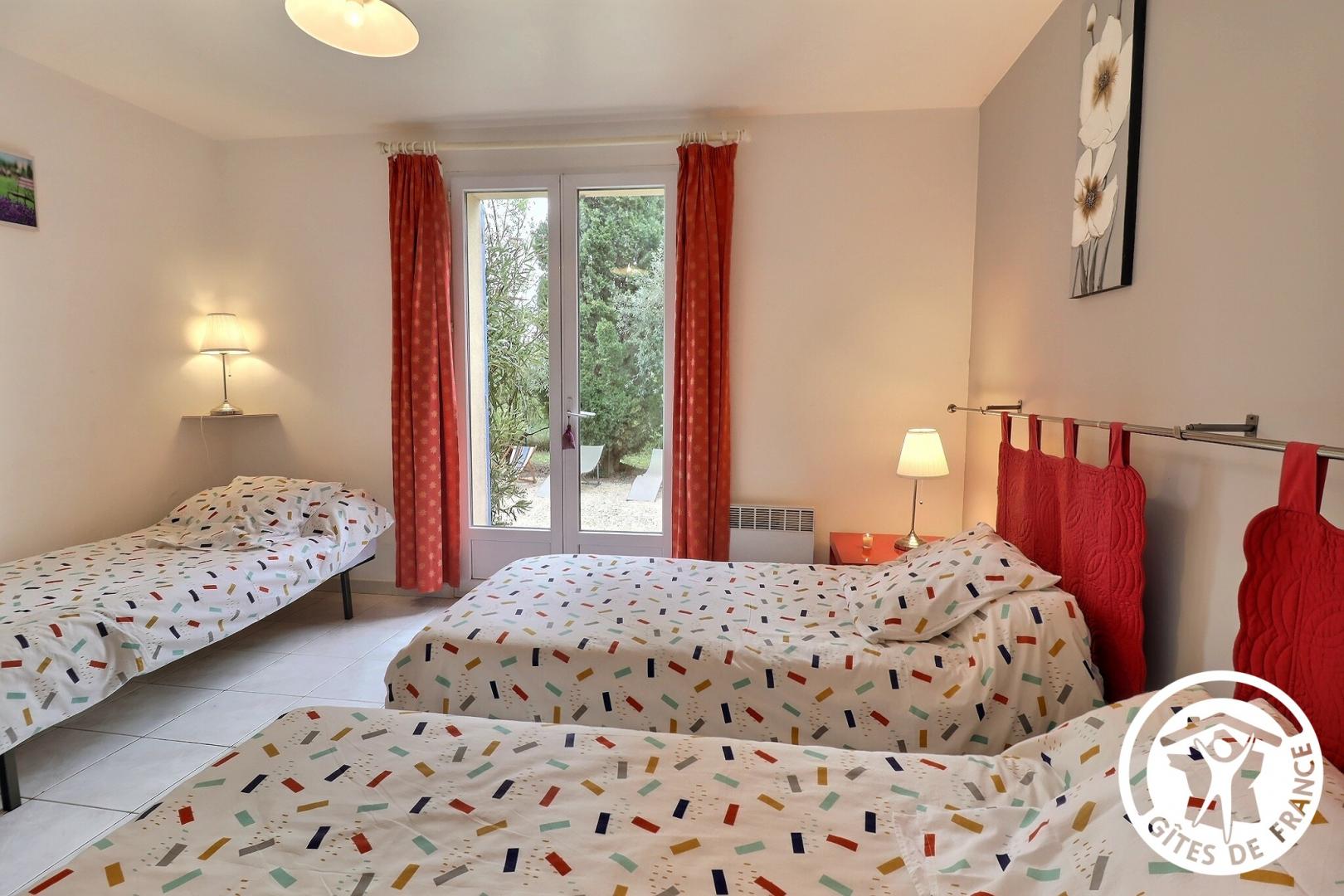 Villa Saint Joseph, Tarascon - photo 13