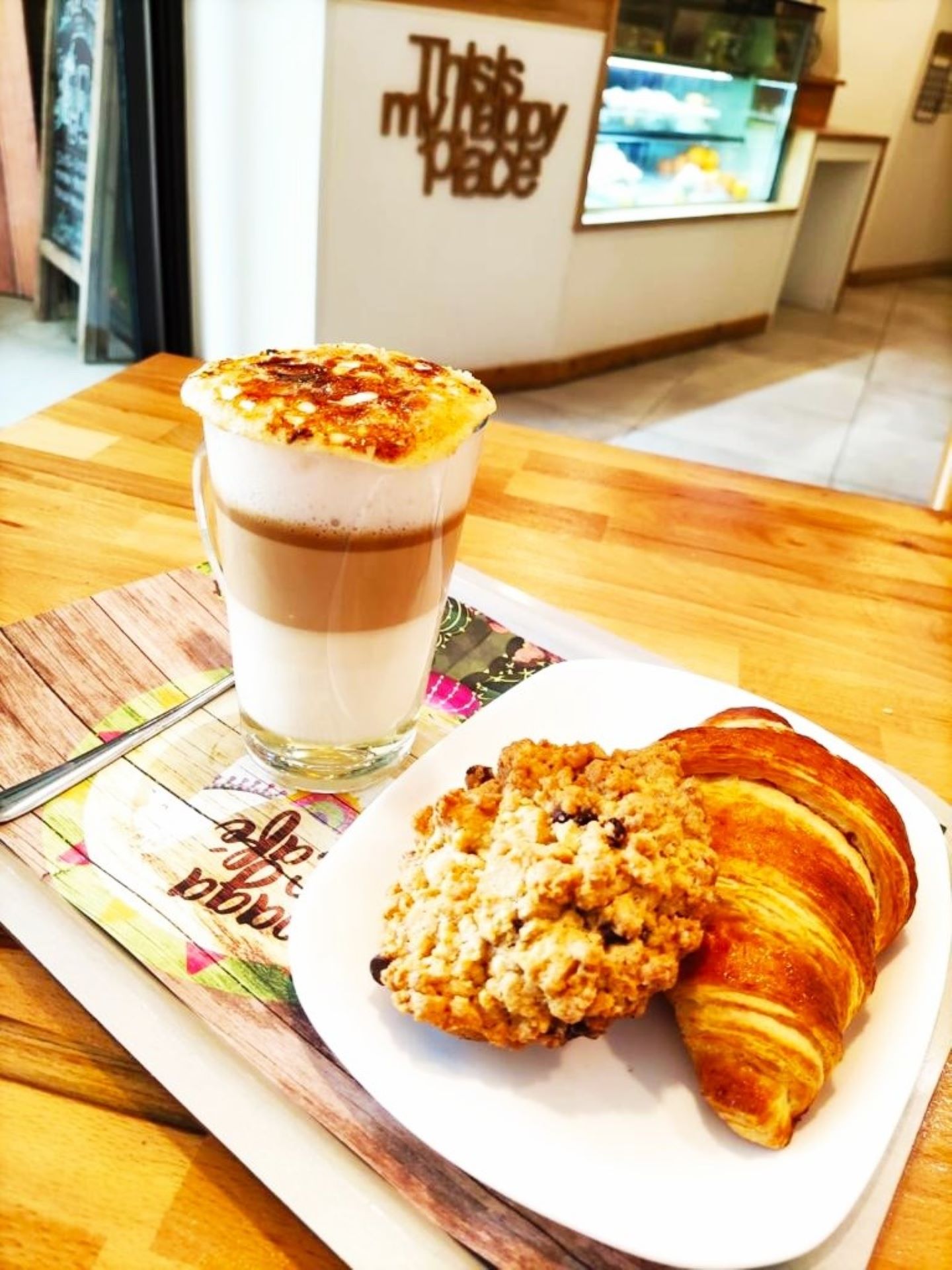 Alpaga Café - photo 3