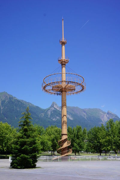 Mat des cérémonies