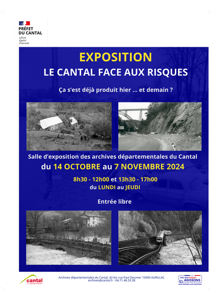 Exposition