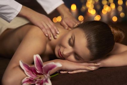 massage - © excellence spa