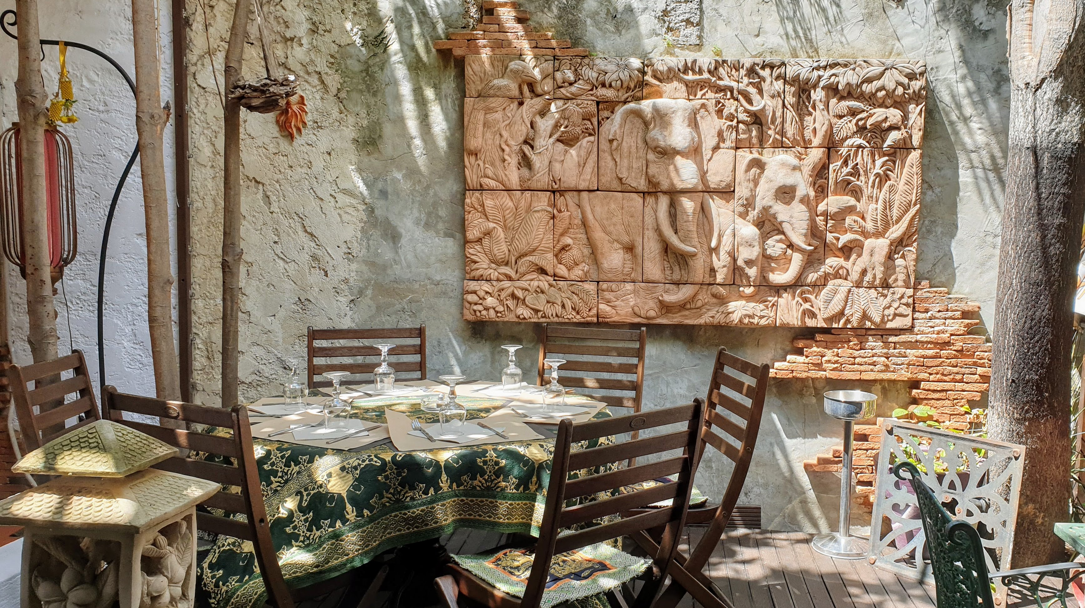 Le Café Thaï — photo 2