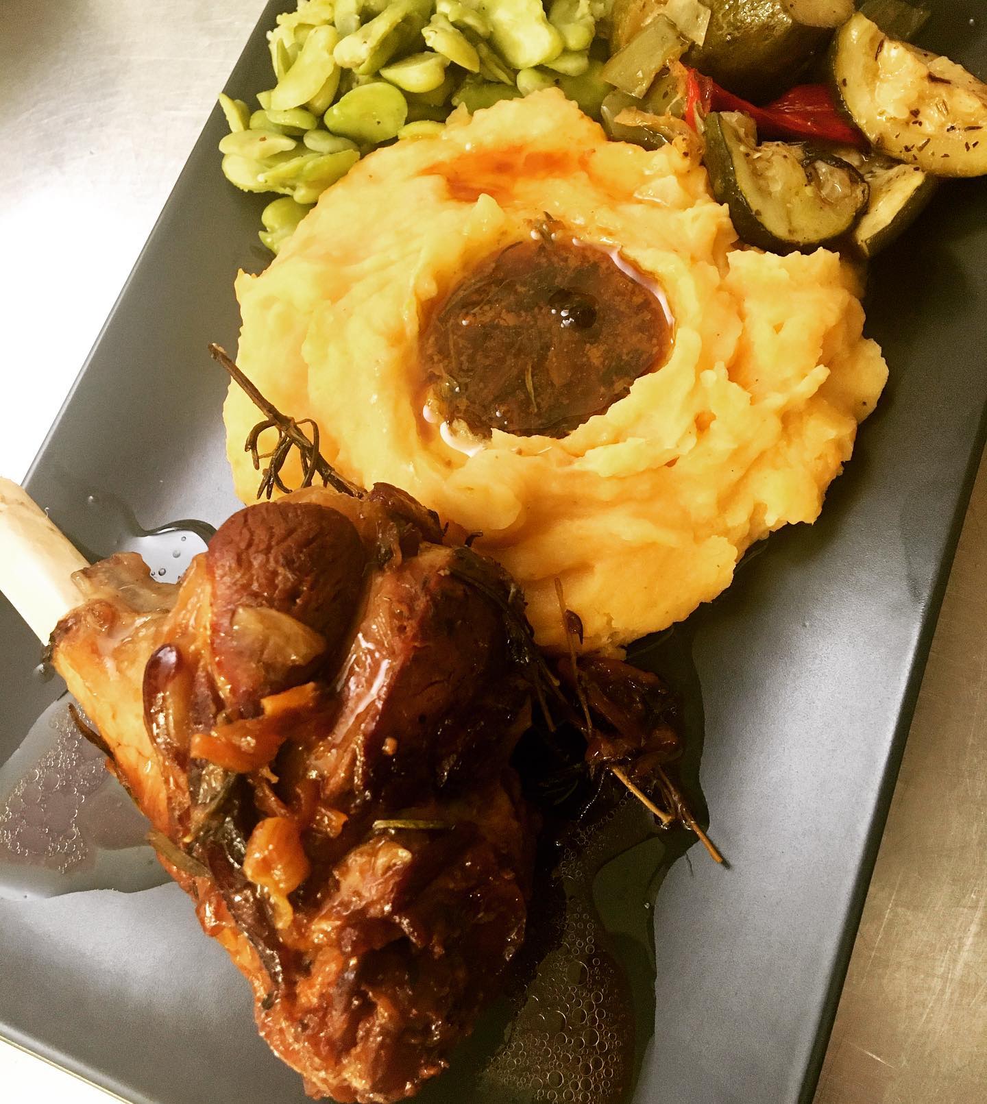 Bistrot des Anges - photo 5