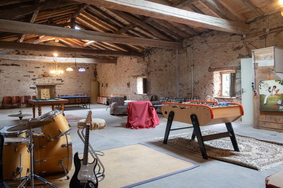 Gîte