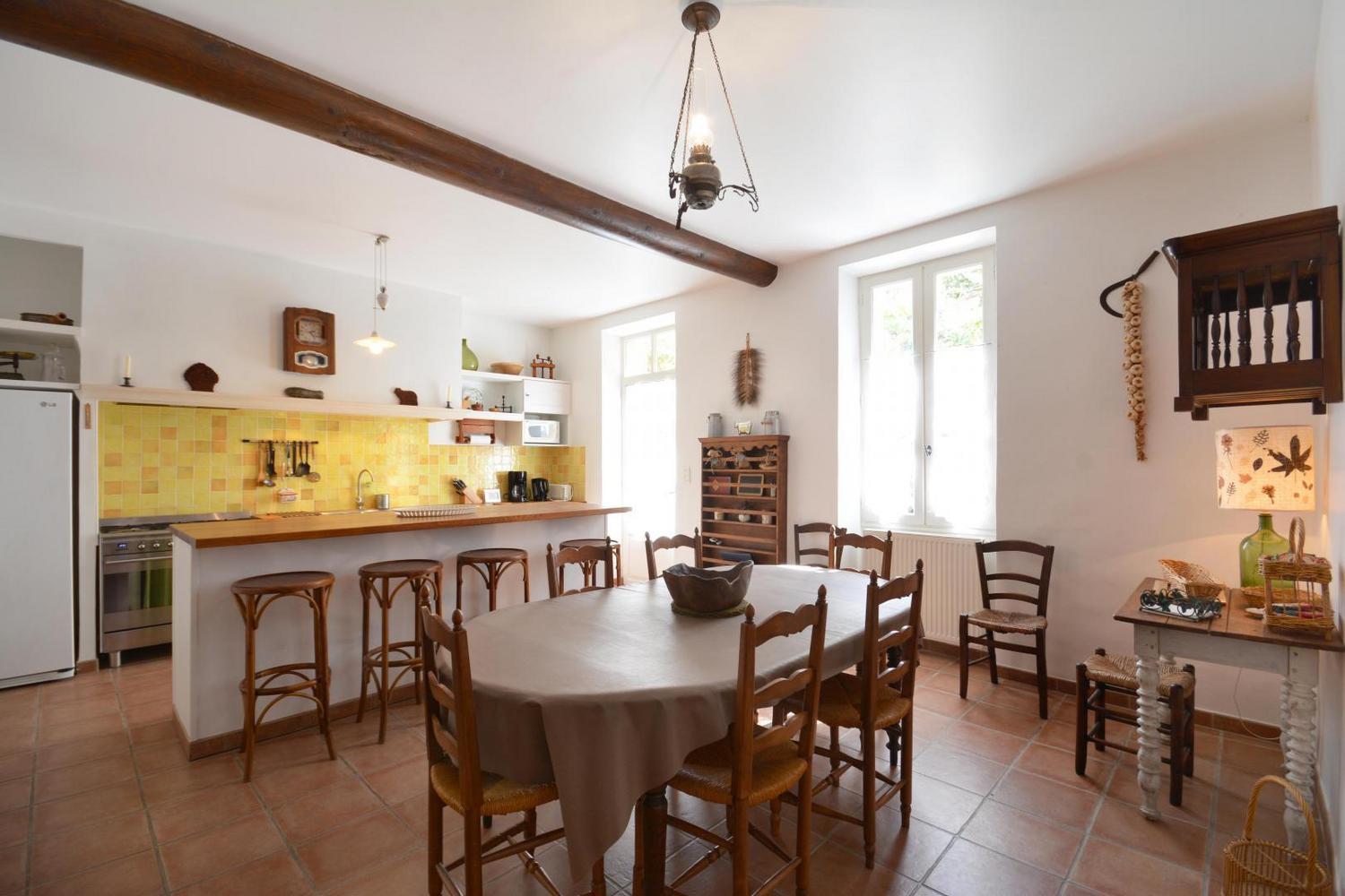 Gîte De L'Esparradou, Salon-de-Provence - photo 18