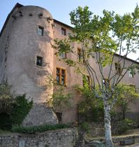 Saint Haon le Châtel