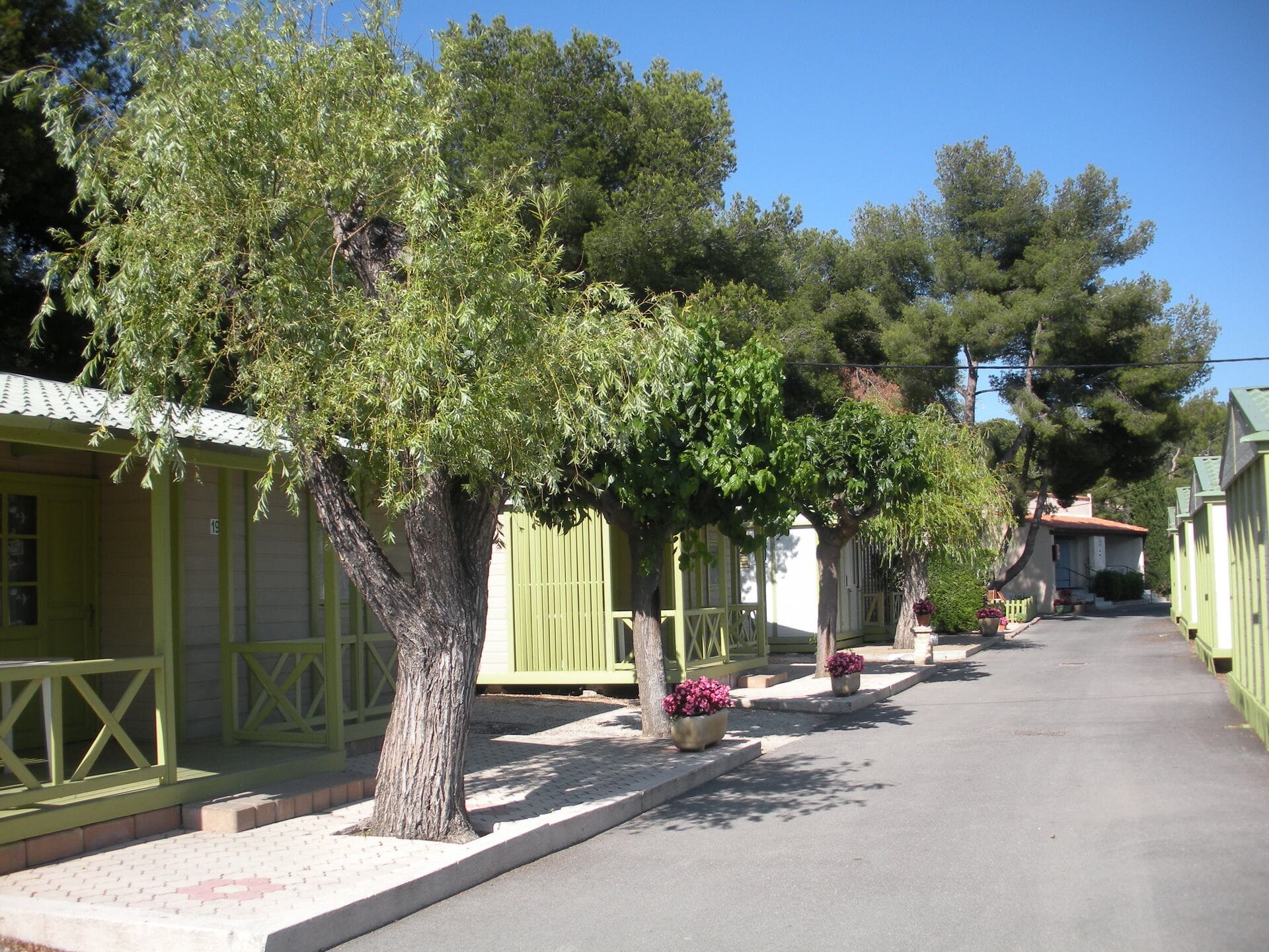 Camping La Source - photo 3