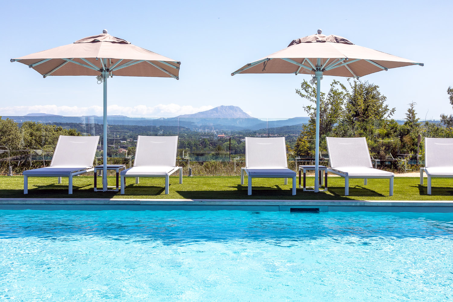 thecamp Hotel & Lodges, Aix-en-Provence - photo 8