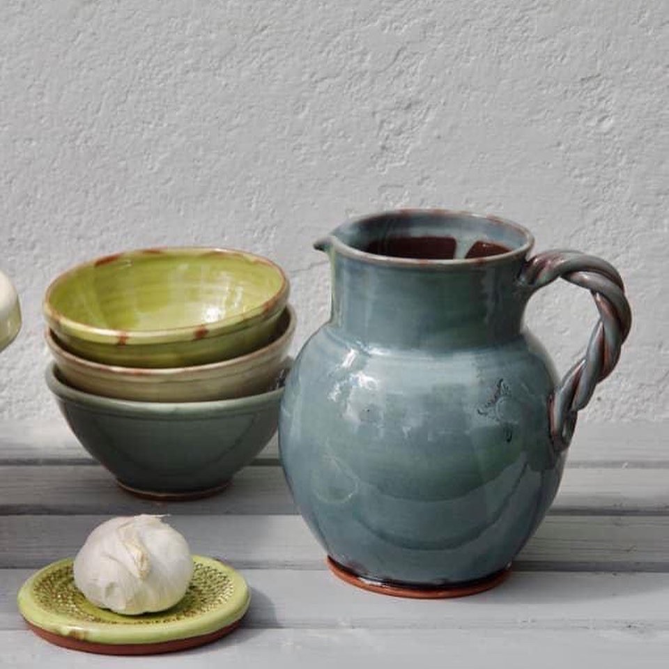 Barbotine Terre, Couleur, Saveur - photo 3