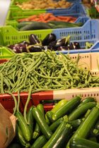 Légumes